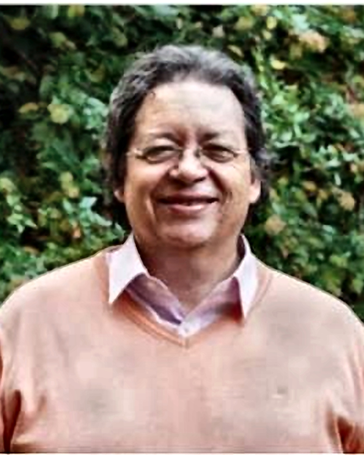 Alfredo Molina