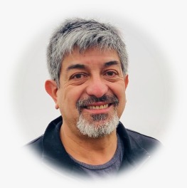 Francisco Alderete 